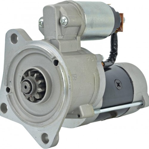 Car Starter Motor For MAZDA 23300-T9002picture2