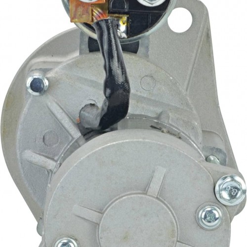 Car Starter Motor For MAZDA 23300-T9002picture4