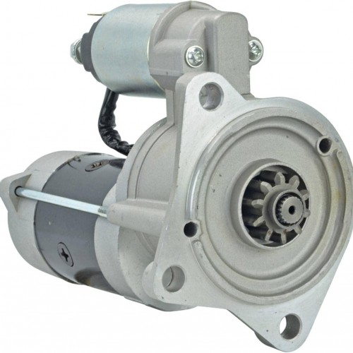 Car Starter Motor For MAZDA 23300-T9003picture4