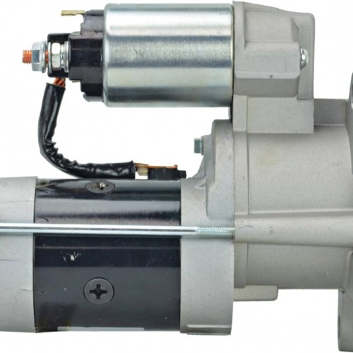 Car Starter Motor For MAZDA 23300-T9003picture2