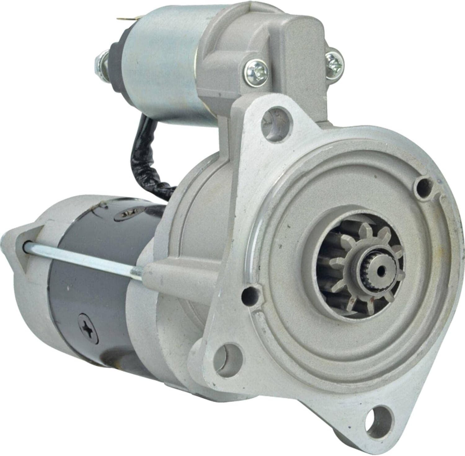 Car Starter Motor For MAZDA 23300-T9005