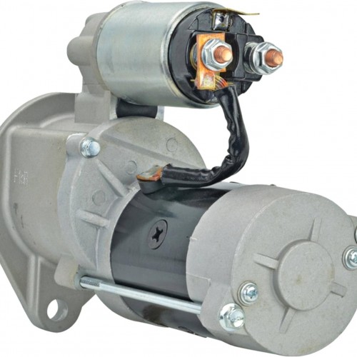 Car Starter Motor For MAZDA 23300-T9005picture4