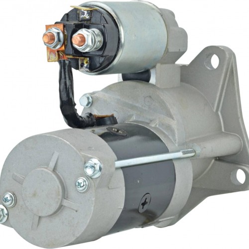 Car Starter Motor For MAZDA 23300-T9005picture6