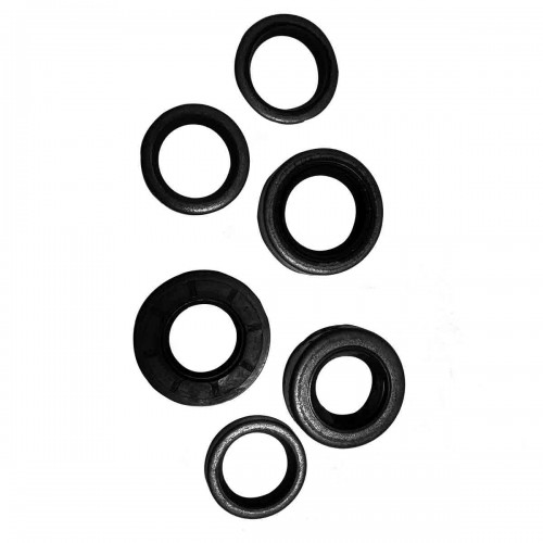 Gasket Set for Briggs & Stratton 2-3HP Horizontal 292775 297275 397144 495602picture3