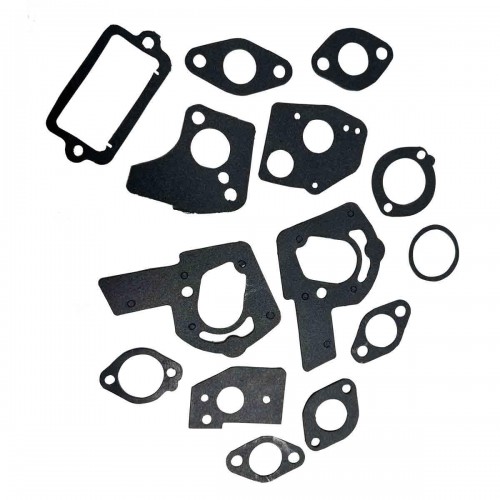 Gasket Set for Briggs & Stratton 2-3HP Horizontal 292775 297275 397144 495602picture5