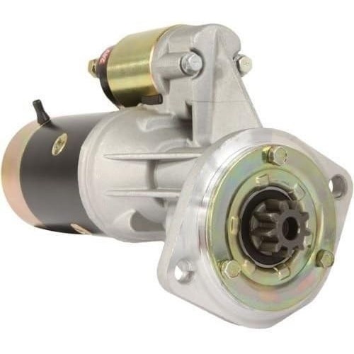 Car Starter Motor For NISSAN 23300-T9006picture3