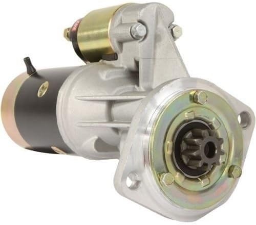 Car Starter Motor For NISSAN M2T64371