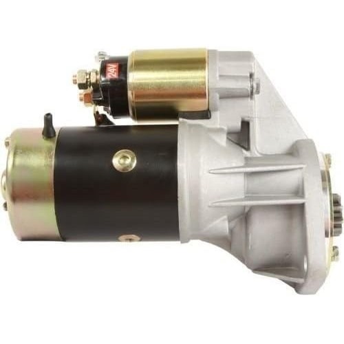 Car Starter Motor For NISSAN M2T64371picture3