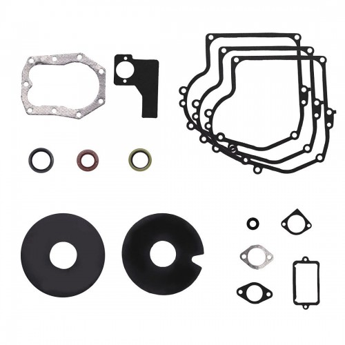 Gasket Set for Briggs & Stratton 13513 492653 391834 220400 221400 251400 252400