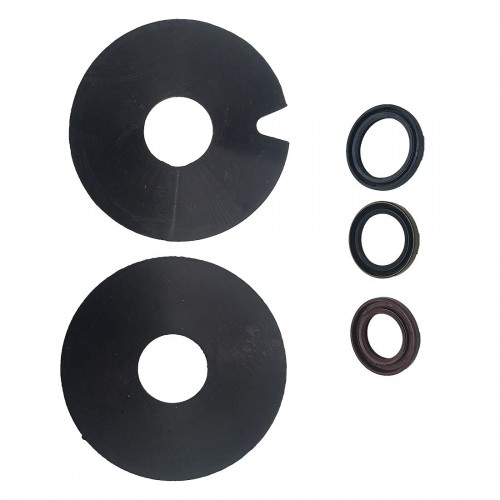 Gasket Set for Briggs & Stratton 13513 492653 391834 220400 221400 251400 252400picture4