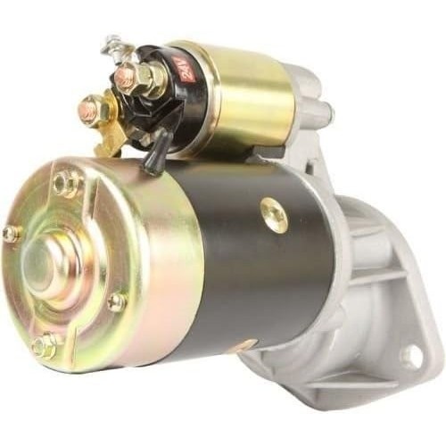 Car Starter Motor For NISSAN M2T64371picture2