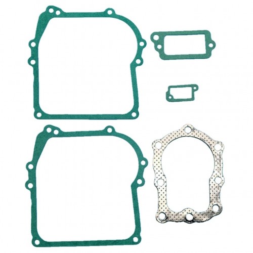 Gasket Set for Briggs & Stratton 391662 110900 111900 Series 4hp Enginepicture3