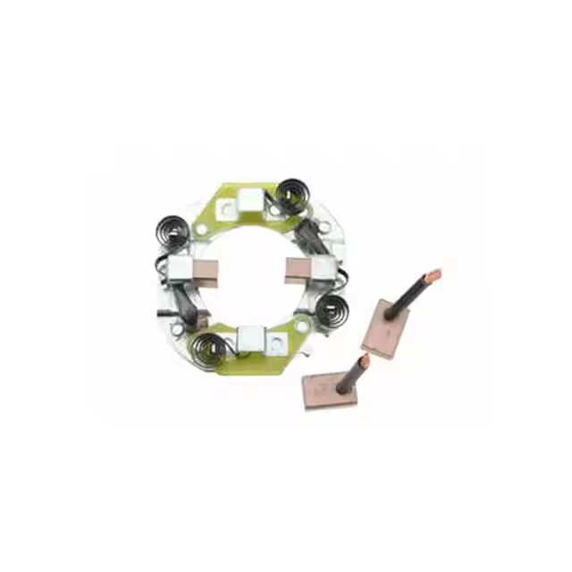 2114-43101 2114-99001 211443101 211499001 Holder Carbon Brushes for hitachi