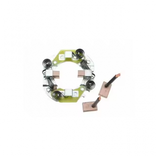 2114-43101 2114-99001 211443101 211499001 Holder Carbon Brushes for hitachi