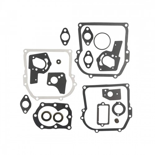 Gasket Set for Briggs & Stratton 494550 495605 Lawn Mower Tractor Motor Enginespicture4