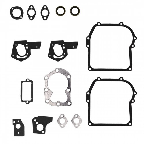 Gasket Set for Briggs & Stratton 494550 495605 Lawn Mower Tractor Motor Enginespicture3