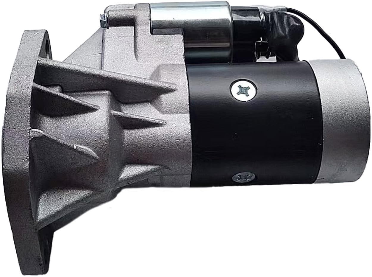 Car Starter Motor For NISSANS 13-106B