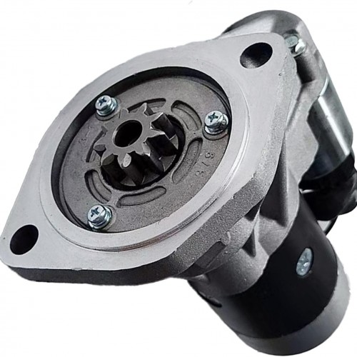 Car Starter Motor For NISSANS 13-106Bpicture4