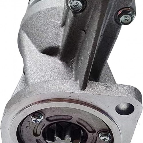 Car Starter Motor For NISSANS 13-106Bpicture2