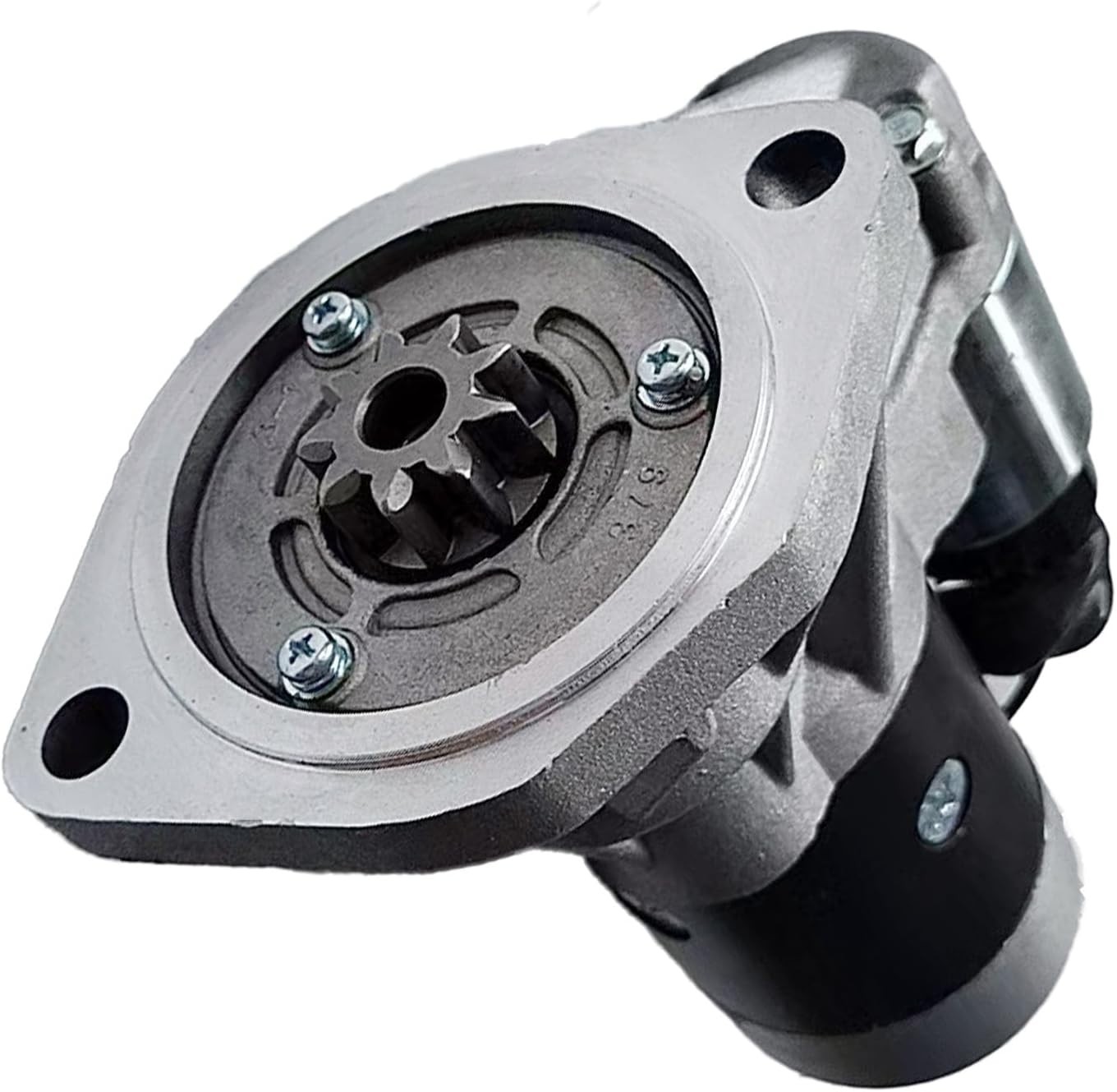 Car Starter Motor For NISSANS S13-106A