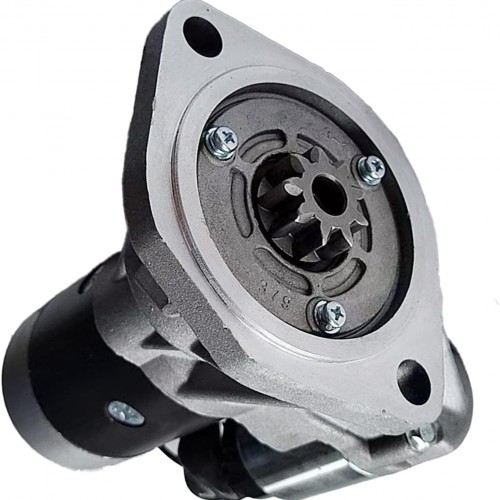Car Starter Motor For NISSANS S13-106Apicture4