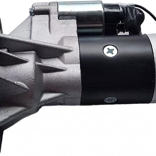 Car Starter Motor For NISSANS S13-106Apicture3
