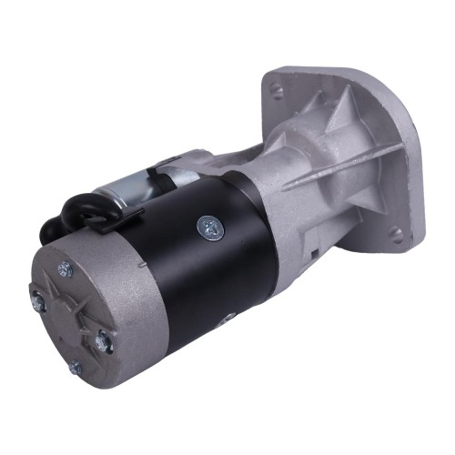 Car Starter Motor For NISSANS 22235HIpicture4
