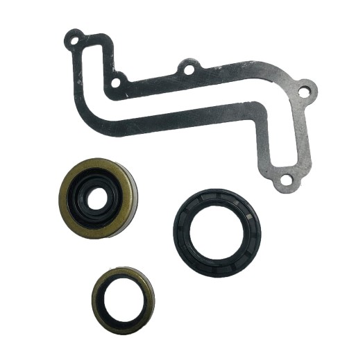 Engine Gasket Set Compatible with 791797 Replaces # 699638 698680 697000picture3