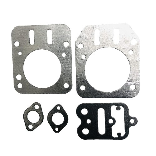 Engine Gasket Set Compatible with 791797 Replaces # 699638 698680 697000picture6