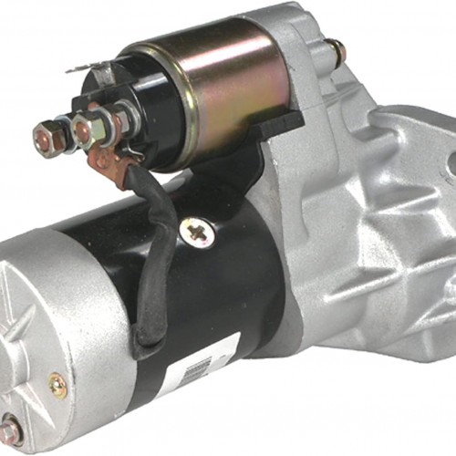 Car Starter Motor For NISSANS 2330010T01picture4