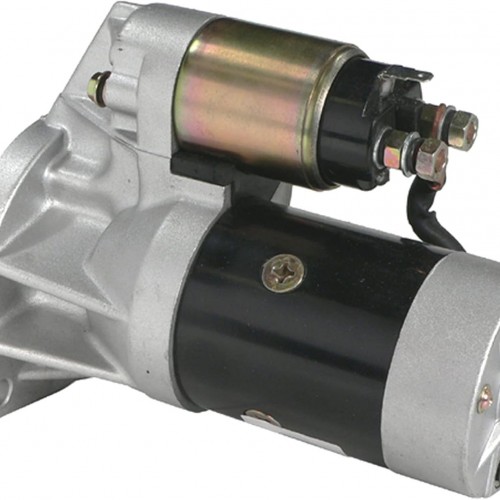 Car Starter Motor For NISSANS 2330010T01picture3