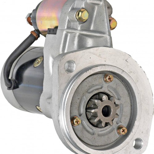 Car Starter Motor For NISSANS 23300-54T00picture4