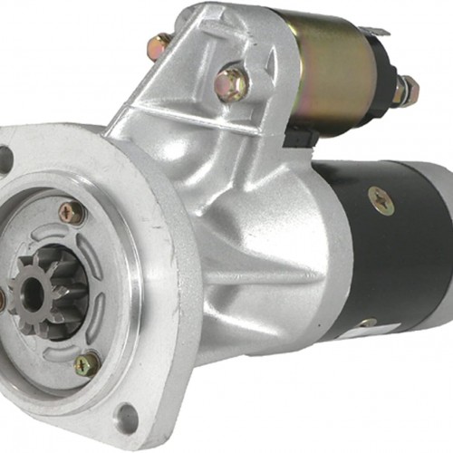 Car Starter Motor For NISSANS 23300-54T00picture2