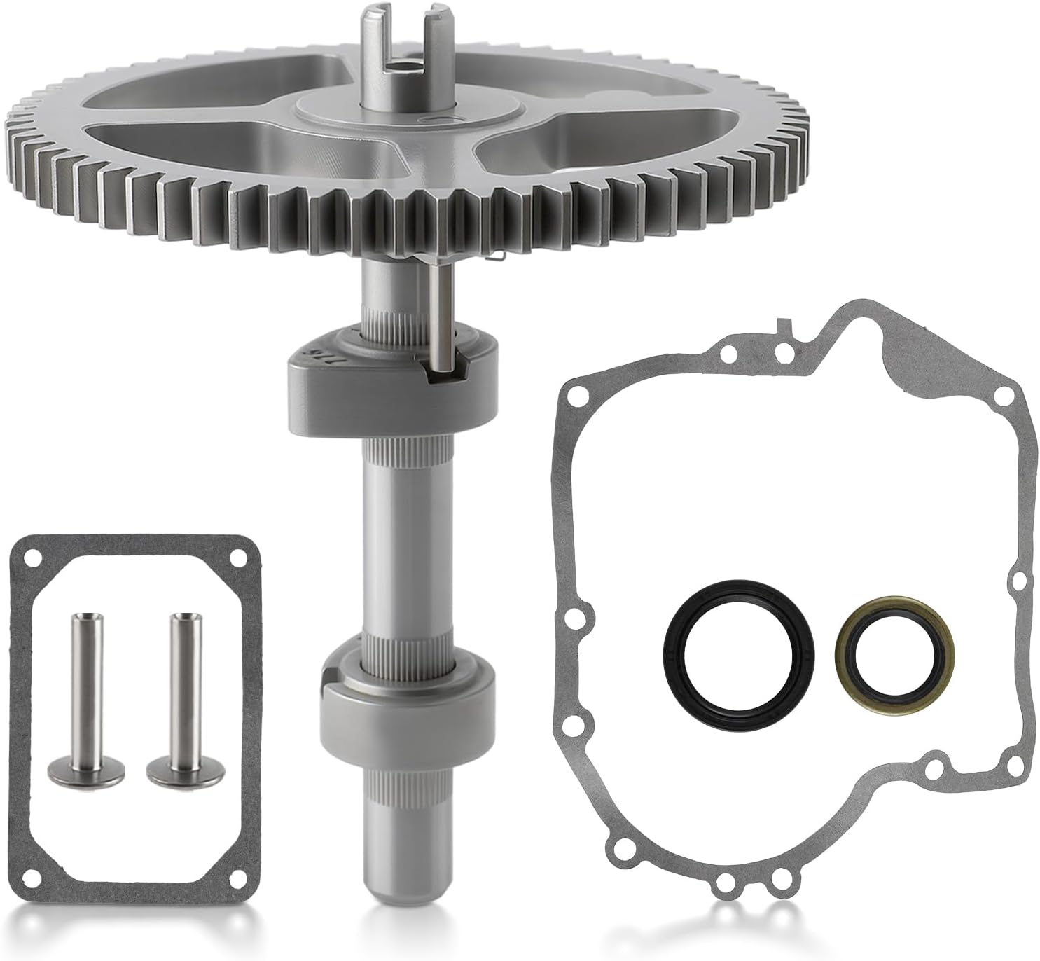 793880 Camshaft Kit Compatible with Briggs & Stratton 793583 792681 791942 795102 Gasket 697110 795387