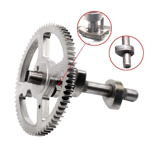 793880 Camshaft Kit Compatible with Briggs & Stratton 793583 792681 791942 795102 Gasket 697110 795387picture7