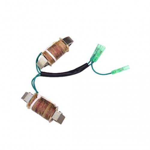 66M-85533-00-00 Charge Lighting Coil for Yamaha Parsun HDX Makara 9.9HP 15HP T9.9 F9.9 F15picture4