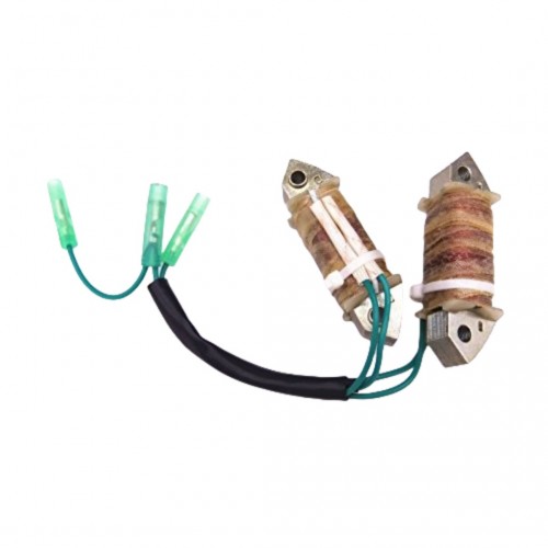 66M-85533-00-00 Charge Lighting Coil for Yamaha Parsun HDX Makara 9.9HP 15HP T9.9 F9.9 F15picture3