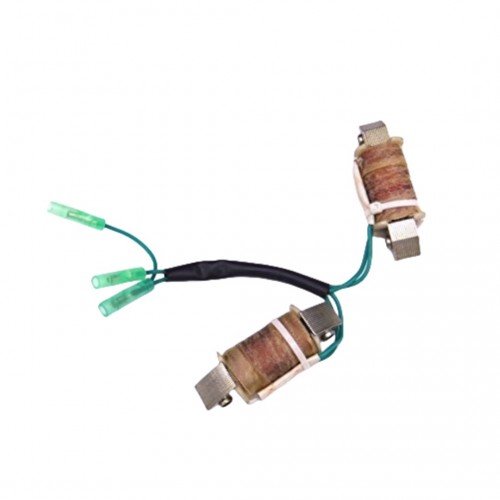 66M-85533-00-00 Charge Lighting Coil for Yamaha Parsun HDX Makara 9.9HP 15HP T9.9 F9.9 F15picture2