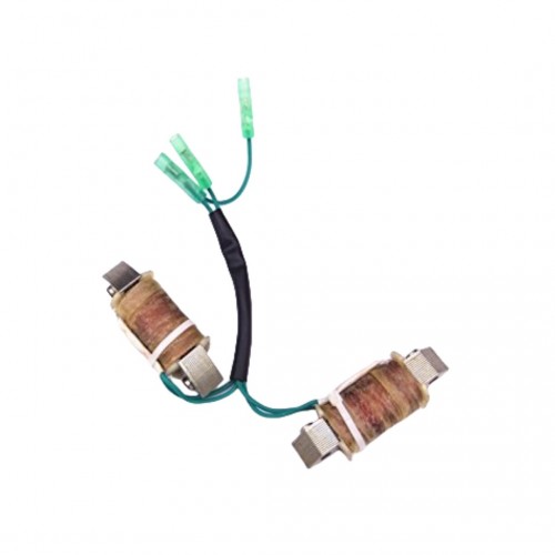 66M-85533-00-00 Charge Lighting Coil for Yamaha Parsun HDX Makara 9.9HP 15HP T9.9 F9.9 F15picture5