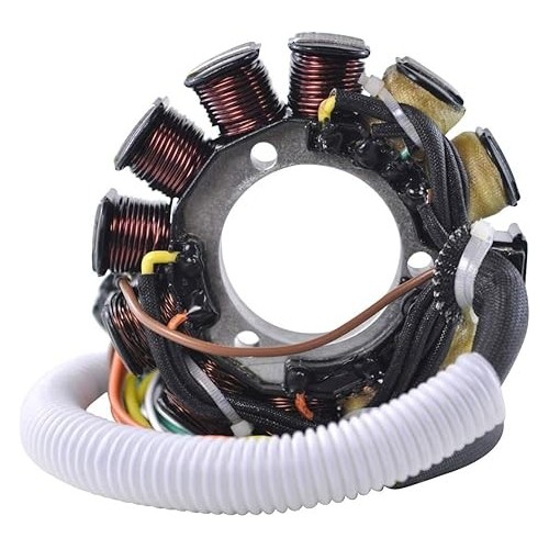 New Generator Stator for Arctic Cat Sabercat 600/700 LX EFI L/C 2005–2006picture2