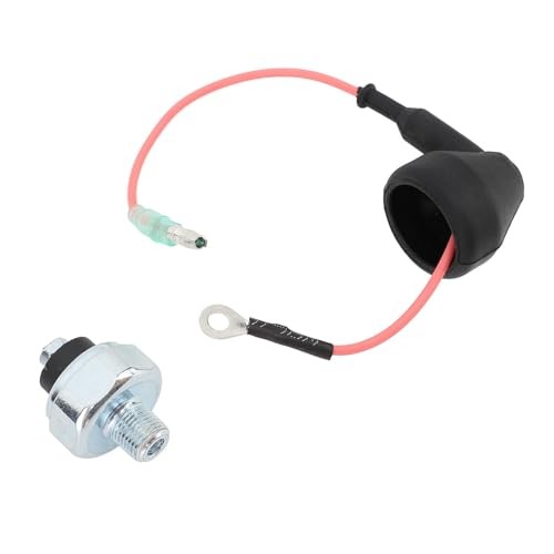 Oil Sensor Switch for Yamaha F15 F20 F25 F40 F50 98-17 6G8-82504-00 Outboard Pressure Thermo Switchpicture2