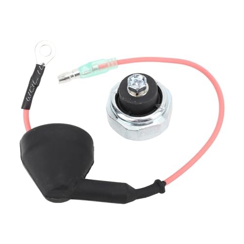 Oil Sensor Switch for Yamaha F15 F20 F25 F40 F50 98-17 6G8-82504-00 Outboard Pressure Thermo Switchpicture4