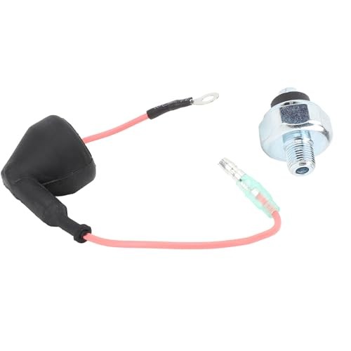 Oil Sensor Switch for Yamaha F15 F20 F25 F40 F50 98-17 6G8-82504-00 Outboard Pressure Thermo Switchpicture3