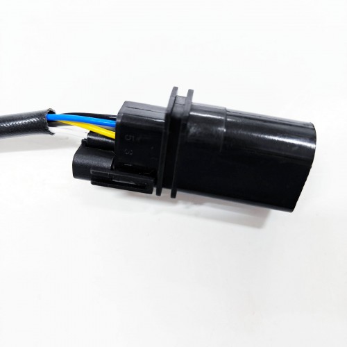 Oxygen Sensor OE 06E906265S for Audi A4 S4 2005-2012 A6 S6 2005-2011 Q5 2009-2012 06E906265Spicture3