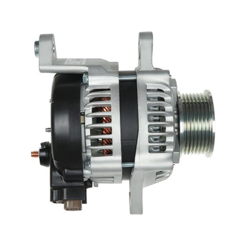 Alternator 12V 90A LRA04032  Fits For Isuzu Engine 2.5DiTD 8DH 4JK1-TCpicture4