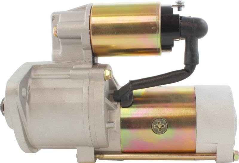 Car Starter Motor For MITSUBISHI 111275