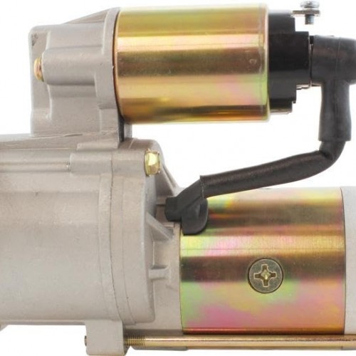 Car Starter Motor For MITSUBISHI 111275