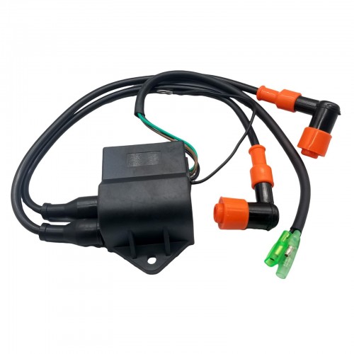 Ignition Coil for Tohatsu Outboard Motor M6B M8B NS6B NS8B NS9.8B 3B2-06060-0picture2