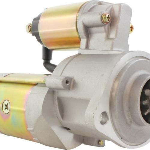 Car Starter Motor For MITSUBISHI STR6048
