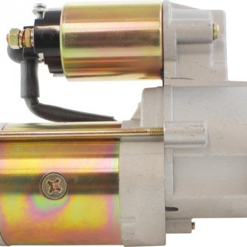 Car Starter Motor For MITSUBISHI STR6048picture2